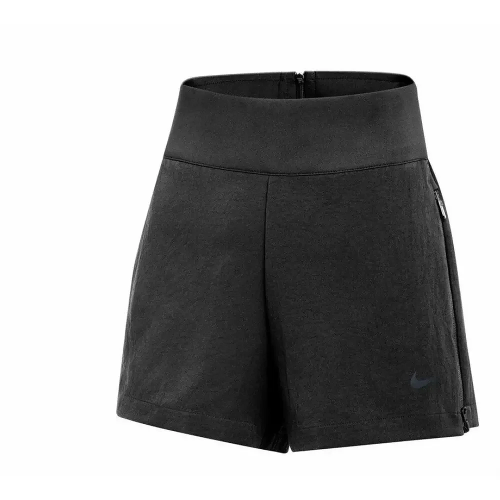 NWT NIKE TECH PACK SHORTS-MEDIUM